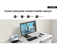 Samsung ViewFinity S8 S32D800UAUX S80UD - 1522008 - zdjęcie 7